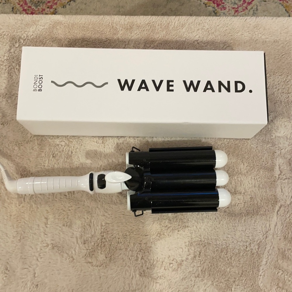 Bondi Boost Wave Wand